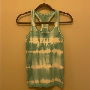 Lululemon Swiftly Tech Racerback